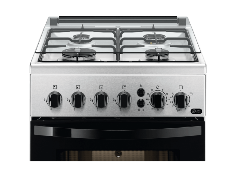 Zanussi ZCG512G1XA Gáztűzhely