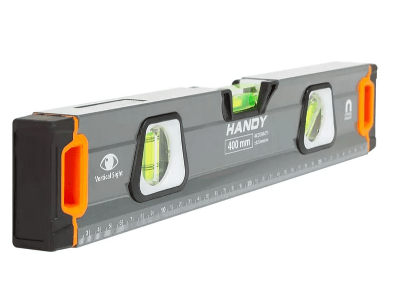 Handy 10624A Vízmérték, 40 cm