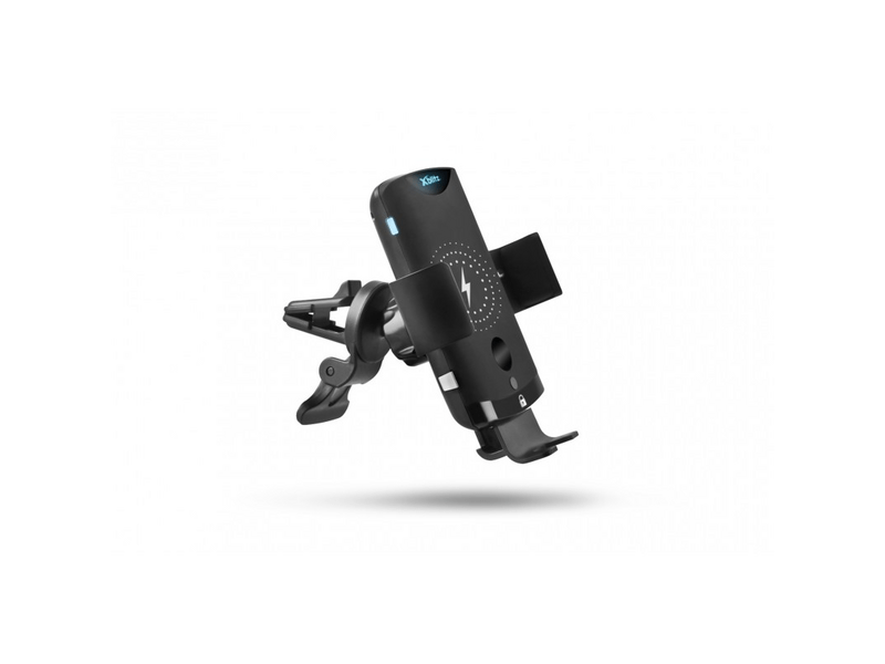 Xblitz G650 PRO Autós telefontartó és vezeték nélküli töltő