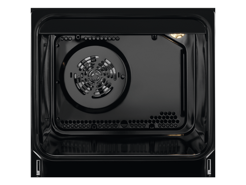 Electrolux LKK560208X Kombinált tűzhely