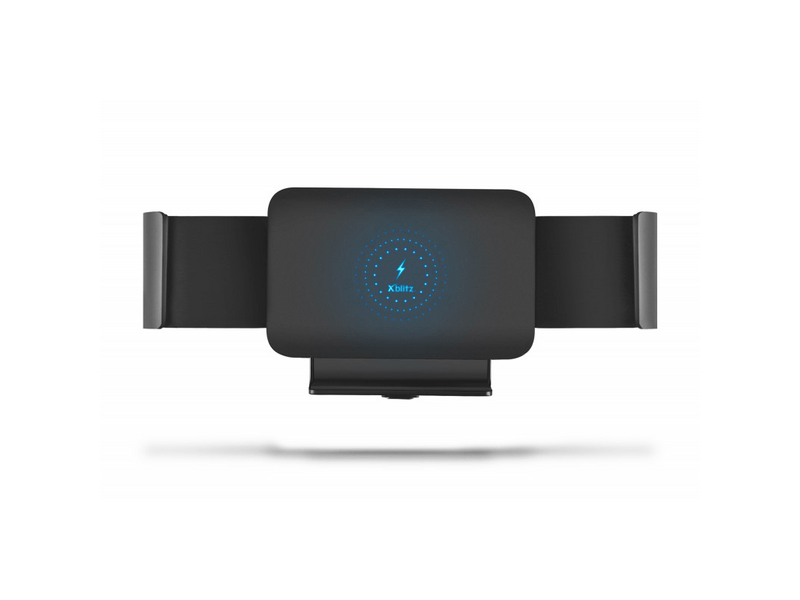 Xblitz G950 PRO Autós telefontartó és vezeték nélküli töltő