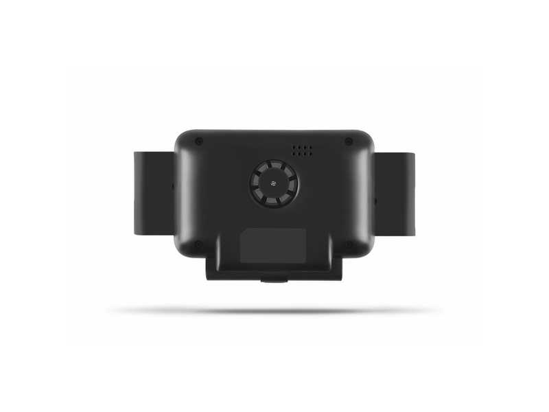 Xblitz G950 PRO Autós telefontartó és vezeték nélküli töltő