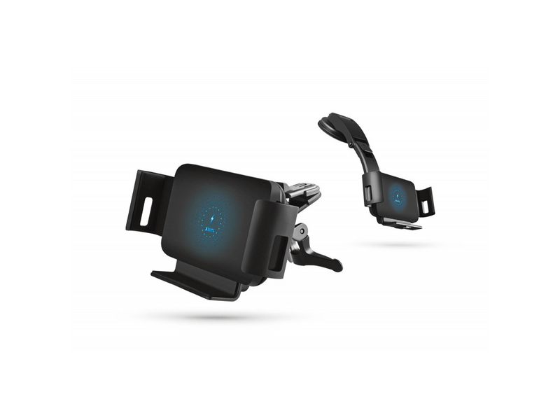 Xblitz G950 PRO Autós telefontartó és vezeték nélküli töltő