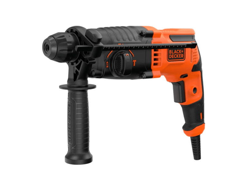 BLACK + DECKER BEHS01K-QS Fúrókalapács