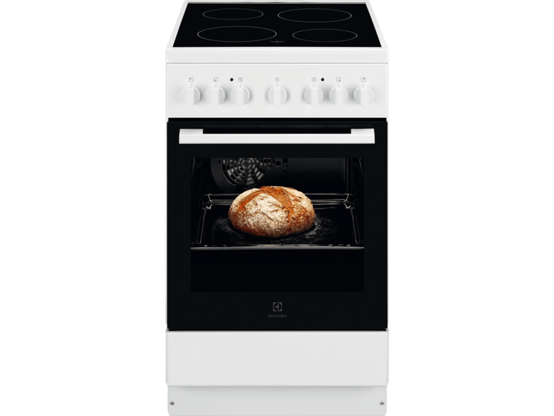 Electrolux LKR520000W Villanytűzhely