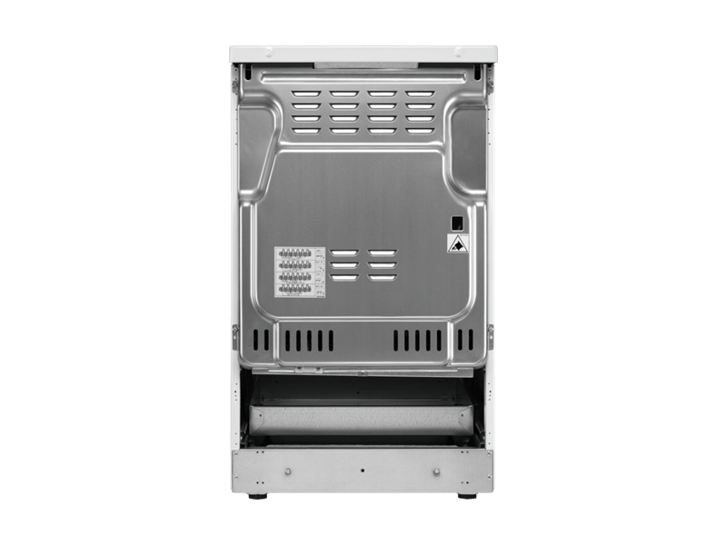 Electrolux LKR520000W Villanytűzhely