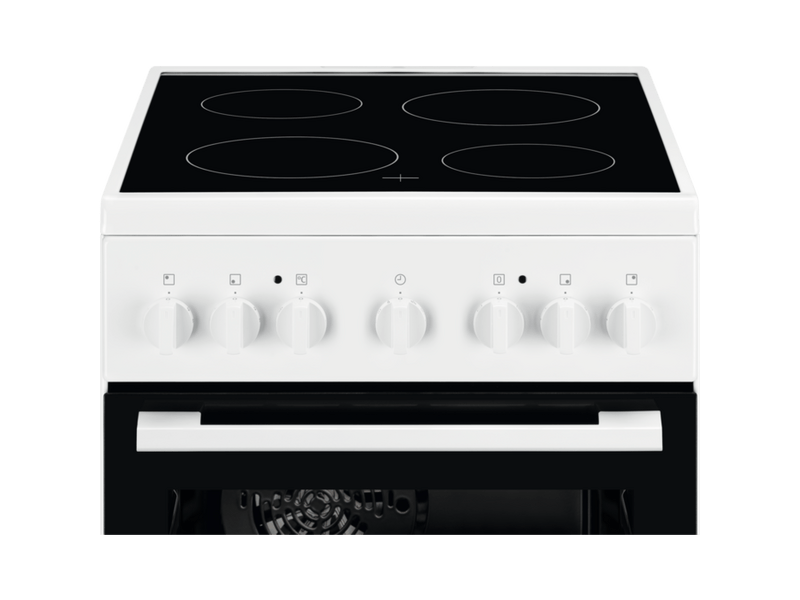 Electrolux LKR520000W Villanytűzhely