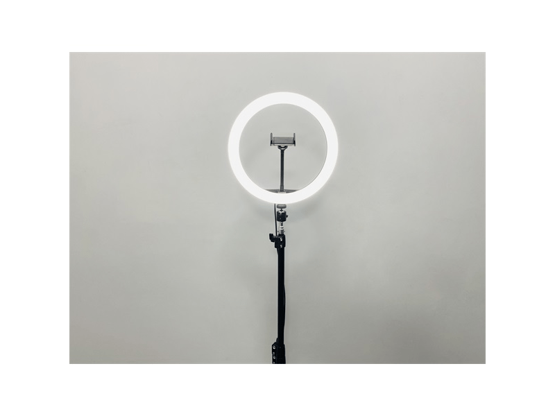 Vidlok CMSXJ23D Szelfi gyűrűfény 18