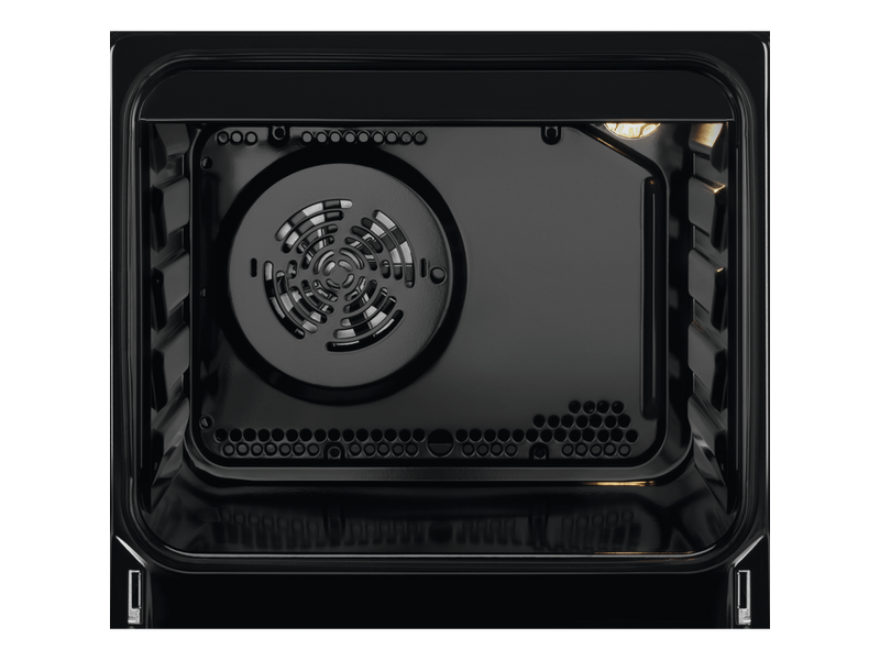 Electrolux LKR560000X Villanytűzhely