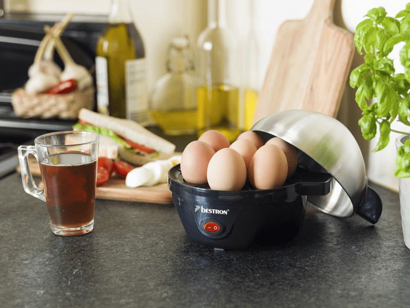 Bestron AEC700 Tojásfőző
