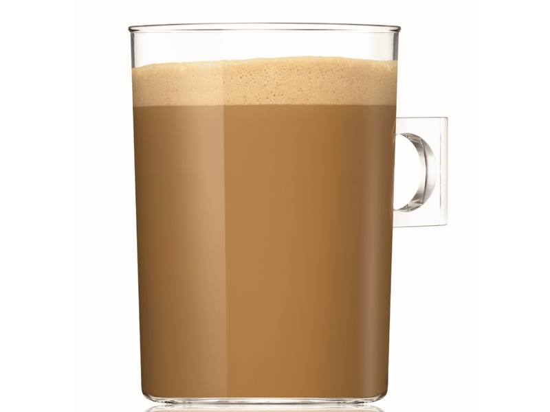 NESCAFÉ® Dolce Gusto® Café Au Lait Kávékapszula 16 db
