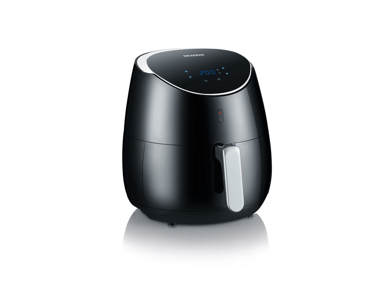 Severin FR 2445 Forrólevegős sütő