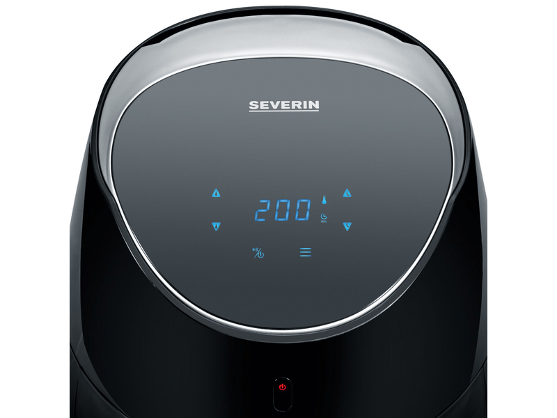Severin FR 2445 Forrólevegős sütő