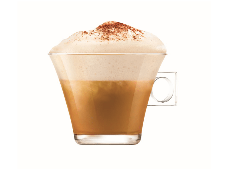NESCAFÉ® Dolce Gusto® Cappuccino Kávékapszula 16 db