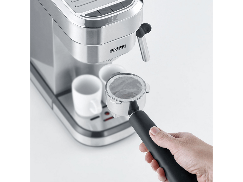 Severin KA5994 Espresa Kávéfőző
