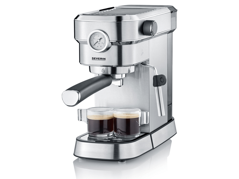 Severin KA5995 Espresa Plus Kávéfőző