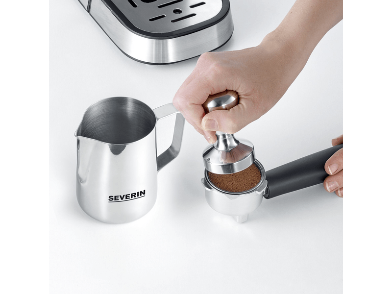 Severin KA5995 Espresa Plus Kávéfőző