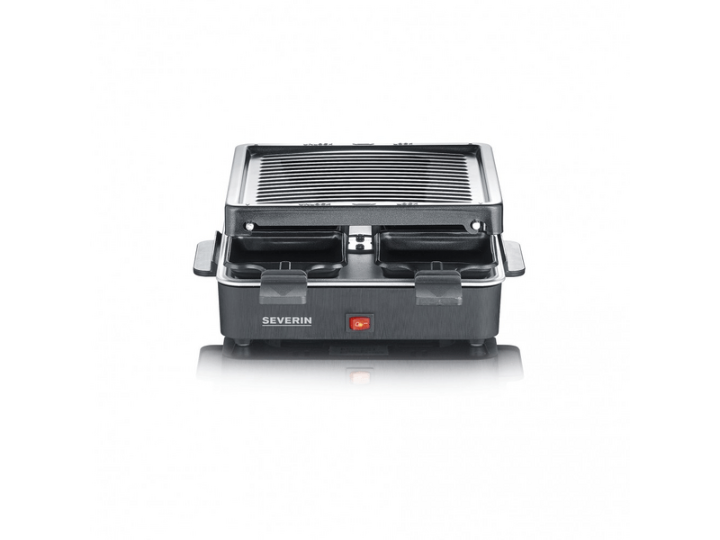 Severin RG 2370 Rachlette grillező