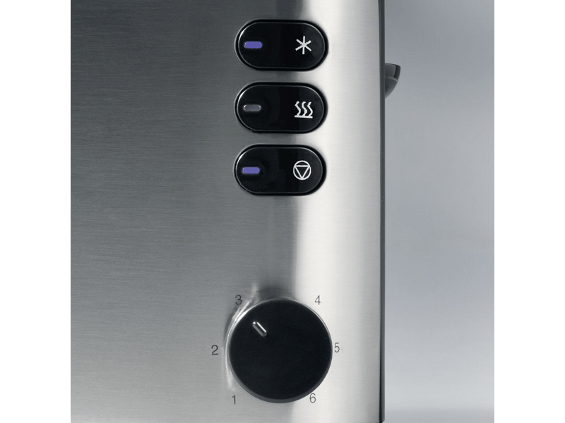 Severin AT 2515 Kenyérpirító