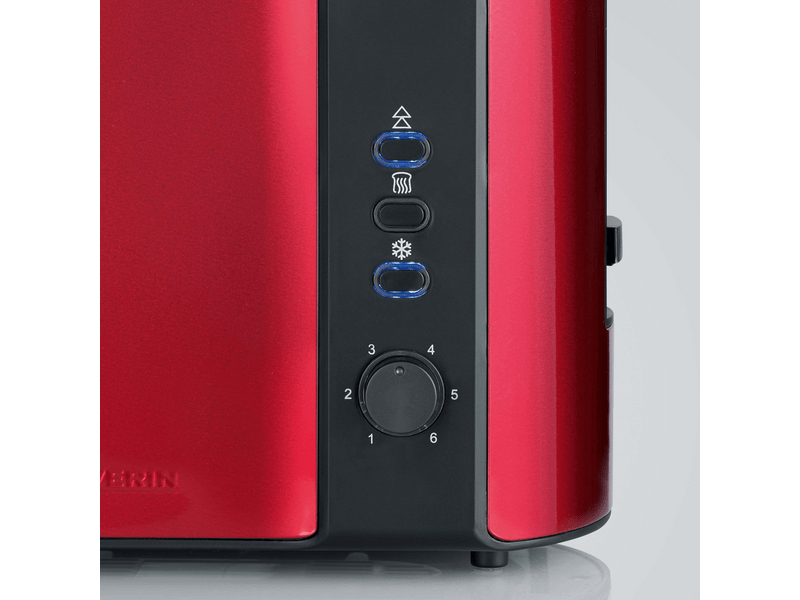 Severin AT 2217 Kenyérpirító