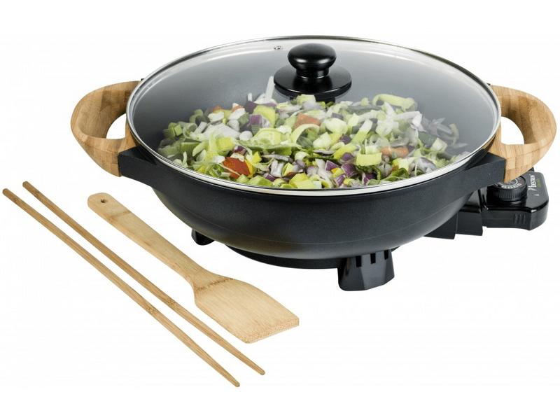 Bestron AEW100AS Električni wok