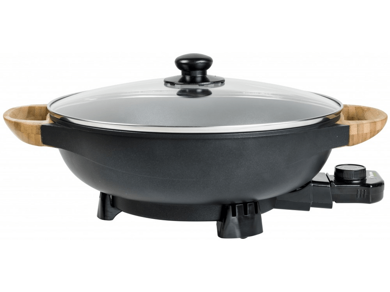 Bestron AEW100AS Električni wok