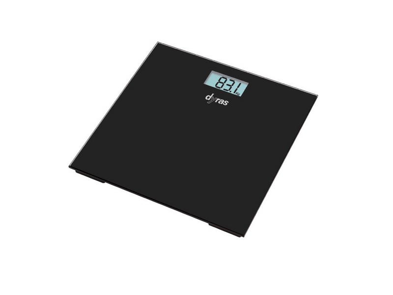 Dyras PS-150B Személymérleg,