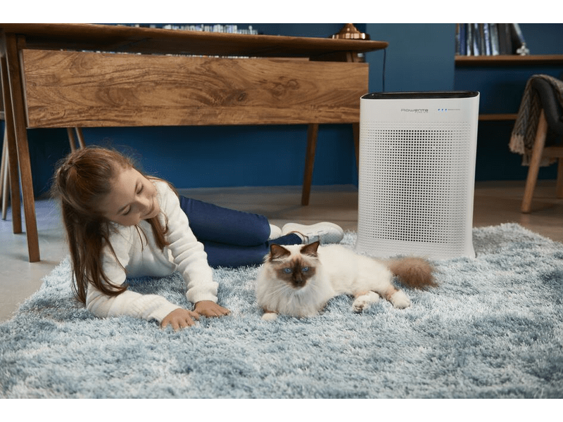 Rowenta Pure Air PU3030F0 Légtisztító