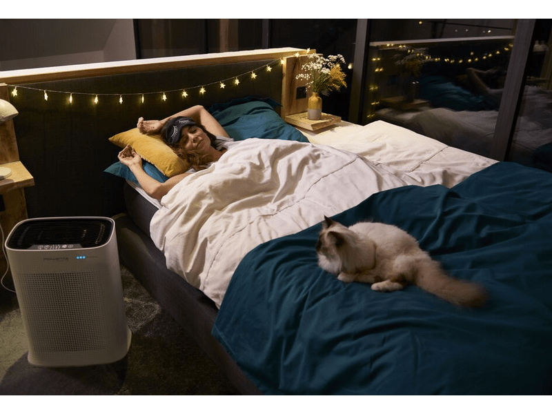 Rowenta Pure Air PU3030F0 Légtisztító