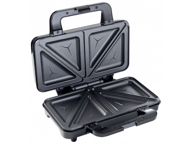 Bestron ASM90XLCO aparat za sendviče