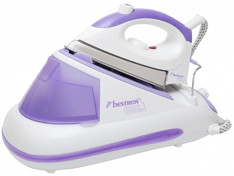 Bestron AST9000 Gőzállomás