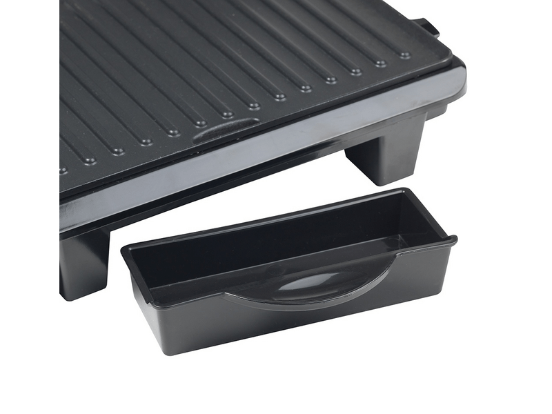 Bestron ASW113CO Panini roštilj