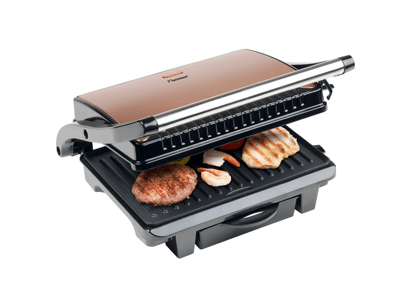 Bestron ASW113CO Panini roštilj