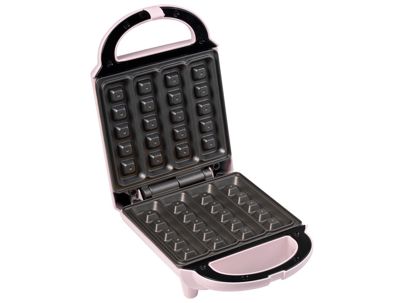 Bestron ASW400 Gofrisütő