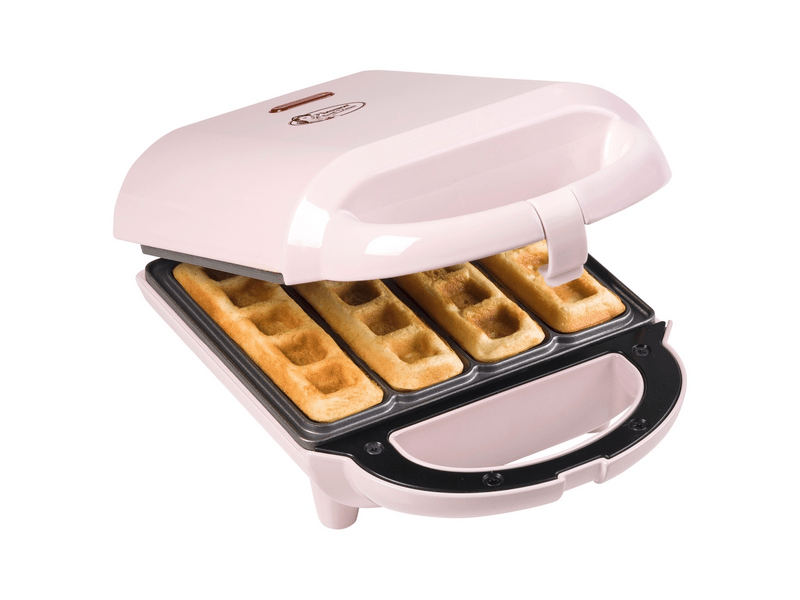 Bestron ASW400 Gofrisütő