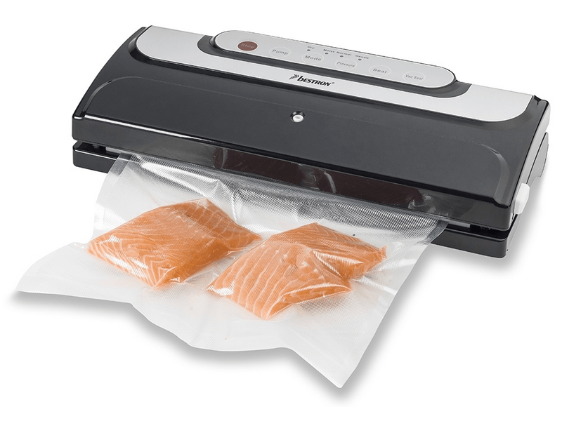 Bestron AVS501 Fóliázó