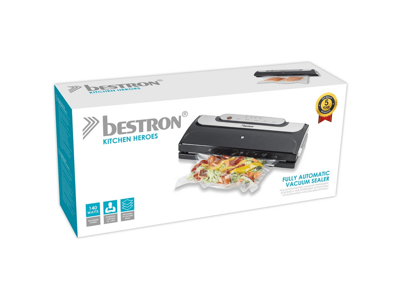 Bestron AVS501 Fóliázó