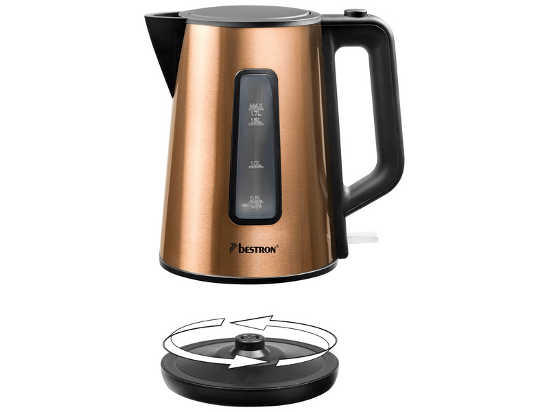 Bestron AWK1000CO kuhalo za vodu