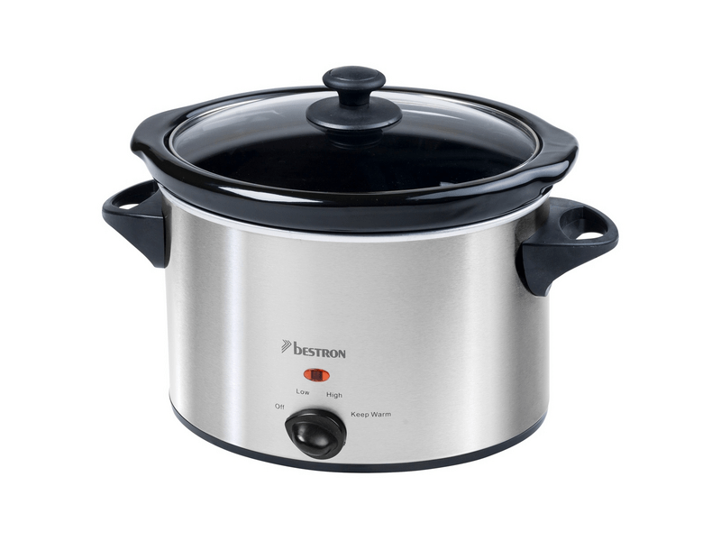 Bestron ASC350 Električni Sporo lonac