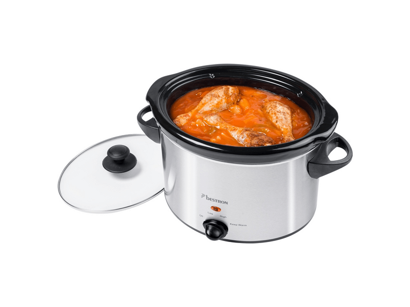 Bestron ASC350 Električni Sporo lonac