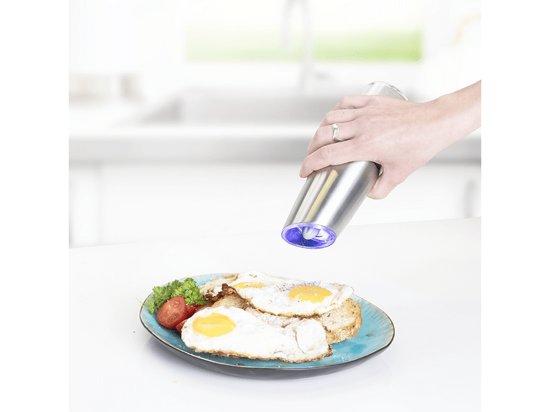 Bestron APS300CH Elektromos só- és borsőrlő