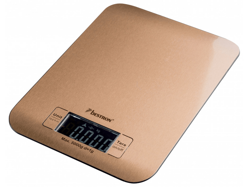Bestron AKS700CO Konyhai mérleg