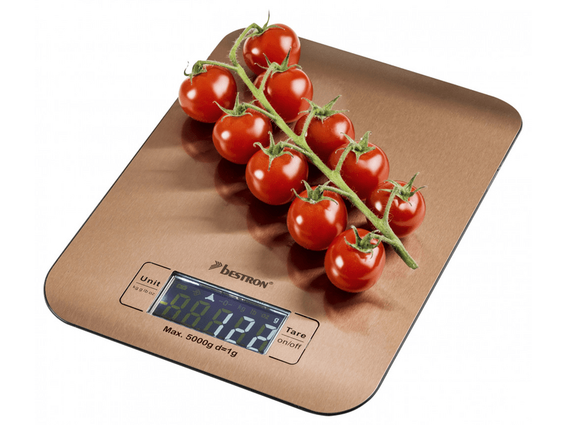 Bestron AKS700CO Konyhai mérleg