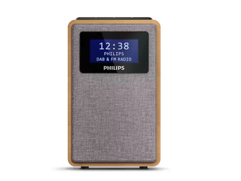 Philips TAR5005/10 Rádió