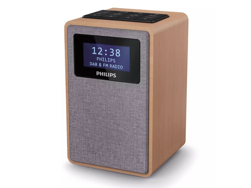 Philips TAR5005/10 Rádió
