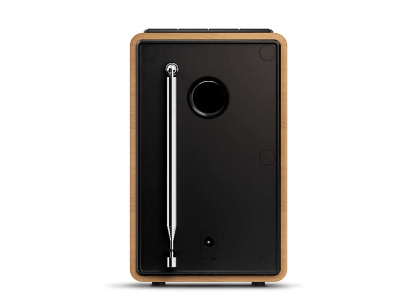 Philips TAR5005/10 Rádió