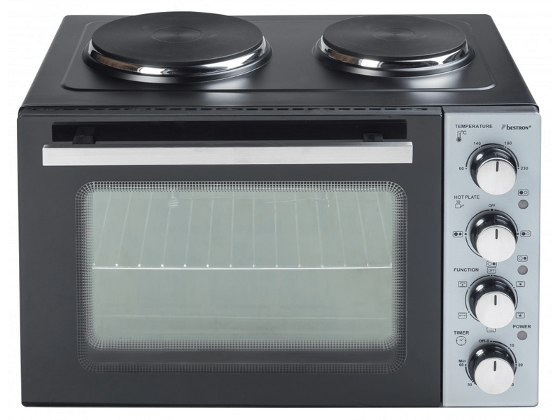 Bestron AOV31CP Minisütő