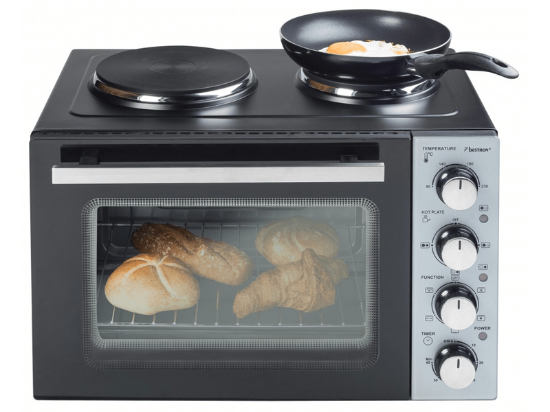 Bestron AOV31CP Minisütő