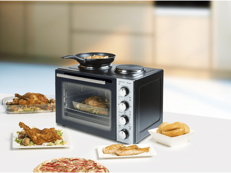 Bestron AOV31CP Minisütő