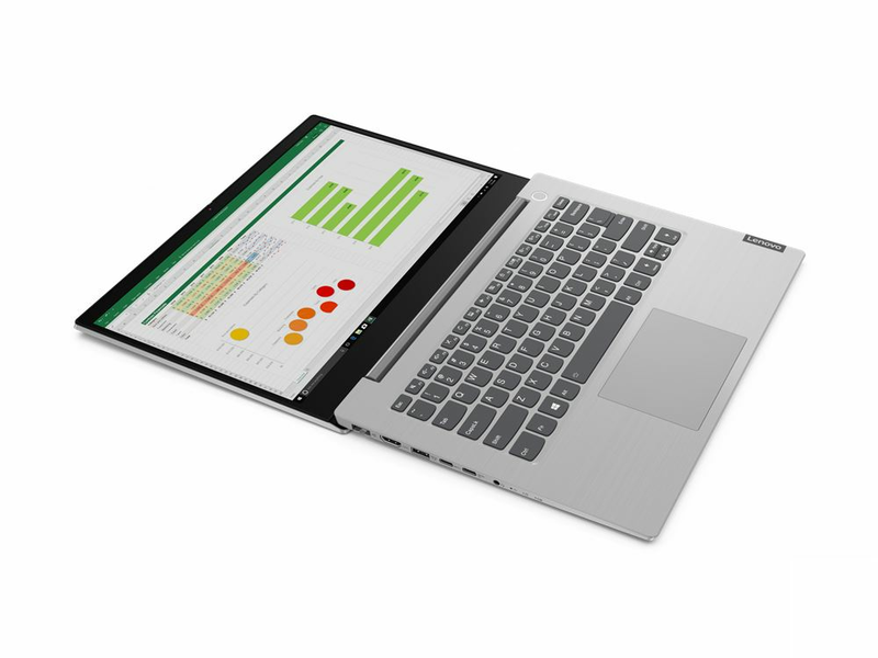 Lenovo ThinkBook 14 20SL000LHV Notebook + Windows 10